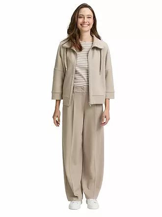 TOM TAILOR | Sweatjacke | 